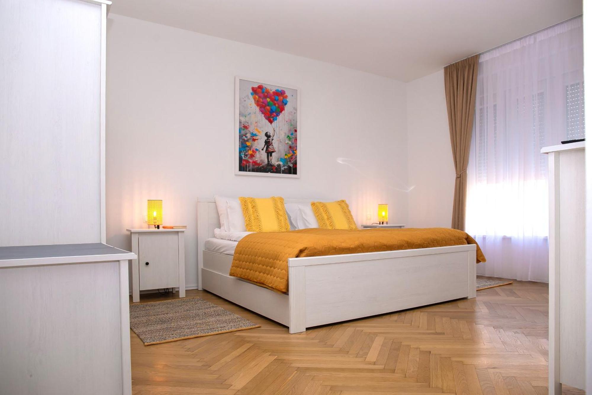 Apartment Marela Split Exterior foto