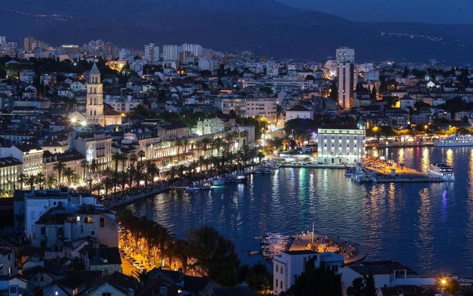 Apartment Marela Split Cameră foto